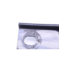 2011 BMW 528i Radiator Support Reinforcement Cross Bar Left - 51717180317 OEM