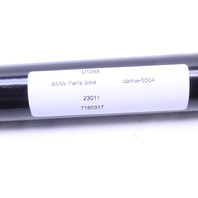 2011 BMW 528i Radiator Support Reinforcement Cross Bar Left - 51717180317 OEM