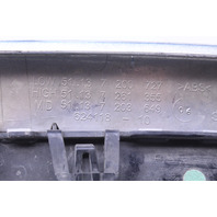 2011-2013 BMW 528i 535i 550i Left Front Bumper Grille 51137200727 OEM