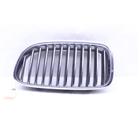 2011-2013 BMW 528i 535i 550i Left Front Bumper Grille 51137200727 OEM
