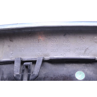 2011-2013 BMW 528i 535i 550i Front Bumper Grille Right - 51137200728 OEM