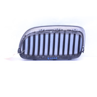 2011-2013 BMW 528i 535i 550i Front Bumper Grille Right - 51137200728 OEM