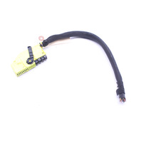 2011-2014 BMW X3 Front Seat Wire Plug Wiring Harness Left