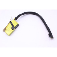 2011-2014 BMW X3 Front Seat Wire Plug Wiring Harness Left