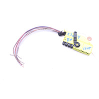 2011-2014 BMW X3 Front Seat Wire Plug Wiring Harness Right