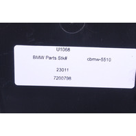 2011-2016 BMW 528i 535i 550i Front Brake Cooling Duct Right OEM