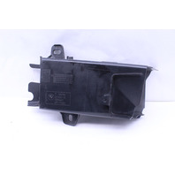 2011-2016 BMW 528i 535i 550i Front Brake Cooling Duct Right OEM
