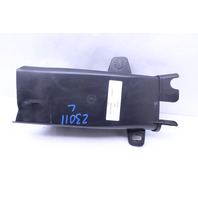 2011-2016 BMW 528i 535i 550i Front Brake Cooling Duct Left Driver - 51747200797 OEM