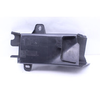 2011-2016 BMW 528i 535i 550i Front Brake Cooling Duct Left Driver - 51747200797 OEM