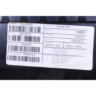 2011-2017 BMW X3 F25 Glove Box Door Assembly - 51166839000 OEM