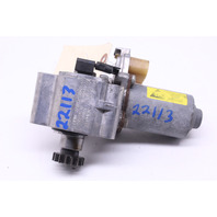 BMW 325xi 328xi 330xi 335xi 525xi 528xi 530xi 535xi Transfer Case Actuator Motor OEM