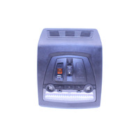 2011-2017 BMW X3 Dome Map Reading Light Sunroof Switch - 61319232055 OEM