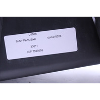 2011 BMW 528i N20 Air Cleaner Duct Resonator OEM