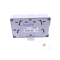 2011-2014 BMW X3 Amp Amplifier HiFi Audio 65129253196 OEM