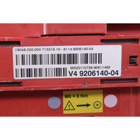 2011-2017 BMW X3 Positive Battery Junction OEM