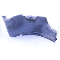 2007-2010 BMW X5 3.0 Front Fender Liner Right Front Half - 51717169412 OEM