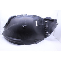 2007-2010 BMW X5 3.0 Front Fender Liner Right Front Half - 51717169412 OEM
