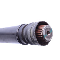 2007-2010 BMW X5 3.0 Front Drive Shaft - 26207556019 OEM