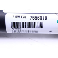 2007-2010 BMW X5 3.0 Front Drive Shaft - 26207556019 OEM