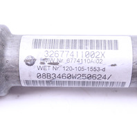 2009 2010 2011 2012 BMW X5 Steering Column U Joint Coupling OEM