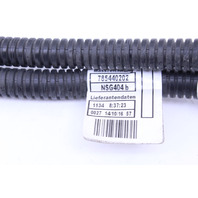 2017 BMW M4 F83 Ignition Coil Wire Harness Wiring OEM