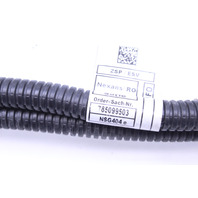 2017 BMW M4 F83 Ignition Coil Wire Harness Wiring OEM