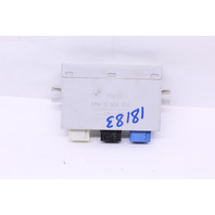 2001 BMW 525i 540i 740i Driver Park Assist PDC Control Module - 66216904010 OEM