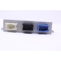 2001 BMW 525i 540i 740i Driver Park Assist PDC Control Module - 66216904010 OEM