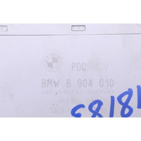 2001 BMW 525i 540i 740i Driver Park Assist PDC Control Module - 66216904010 OEM