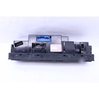 2005 BMW X5 Climate Temperature Control Panel OEM