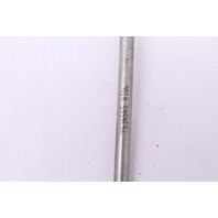 2009 BMW 335i N54 Fuel Injection Rail Pipe Set of 6 OEM