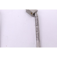 2009 BMW 335i N54 Fuel Injection Rail Pipe Set of 6 OEM