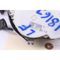 2012 2013 2014 2015 2016 BMW 328i 335i Front Seat Belt Retractor Left Driver OEM