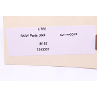 2012 2013 2014 2015 2016 BMW 328i 335i Front Seat Belt Retractor Left Driver OEM