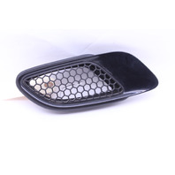 2008-2013 BMW M3 Hood Scoop Grille Right OEM