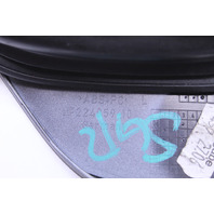 2008-2013 BMW M3 Hood Scoop Grille Right OEM