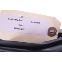 2008-2013 BMW M3 Hood Scoop Grille Right OEM