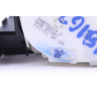 2012 2013 2014 2015 2016 BMW 328i 335i Front Seat Belt Retractor Right OEM