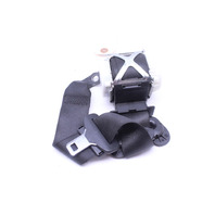 2012 2013 2014 2015 2016 BMW 328i 335i Front Seat Belt Retractor Right OEM