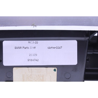 2011-2014 BMW X3 Dash AC Air Vent Center - 64229184742 OEM