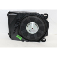 2008 2009 2010 2011 2012 2013 BMW M3 Floor Speaker Subwoofer Right - 65137838908 OEM