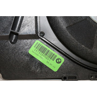 2008 2009 2010 2011 2012 2013 BMW M3 Floor Speaker Subwoofer Right - 65137838908 OEM
