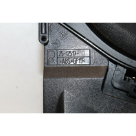 2008 2009 2010 2011 2012 2013 BMW M3 Floor Speaker Subwoofer Right - 65137838908 OEM