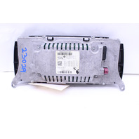 2011 BMW X3 Central Information Display Monitor Info Screen - 65509231321 OEM