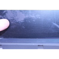 2011 BMW X3 Central Information Display Monitor Info Screen - 65509231321 OEM