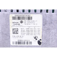 2011 BMW X3 Central Information Display Monitor Info Screen - 65509231321 OEM