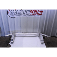 2019 BMW M760i Front Bummper Reinforcement Rebar OEM