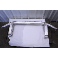 2019 BMW M760i Front Bummper Reinforcement Rebar OEM