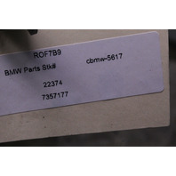 2019 BMW M760i Front Bummper Reinforcement Rebar OEM