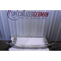 2019 BMW M760i Front Bummper Reinforcement Rebar OEM